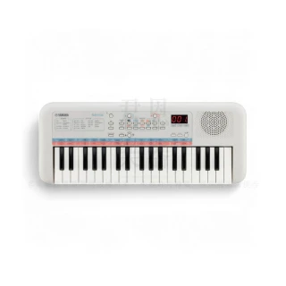 【Yamaha 山葉音樂】Remie PSS-E30 37鍵迷你電子琴／為音樂而進化(PSS-F30 迷你鍵盤 自動伴奏 兒童鍵盤 KB)