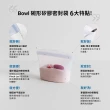 【美國Stasher】碗形L 2入組｜矽膠密封保鮮食物袋(食材分裝、冷凍微波、可重複使用千次、-40℃-218℃)