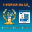 【娘家官方直營】Omega-3 85%極好魚油(60粒/盒)