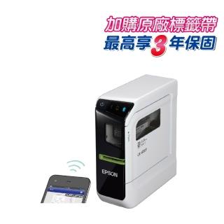 【EPSON】官方直營 LW-600P 智慧型藍牙手寫標籤機(內附原廠變壓器/非專案)