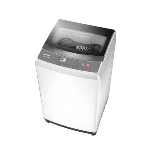 【TATUNG 大同】10kg 微電腦Fuzzy全自動定頻洗衣機 /臺 TAW-A100CM