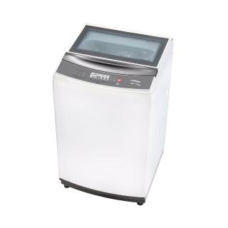 【TATUNG 大同】13kg 微電腦Fuzzy定頻洗衣機 /臺 TAW-A130CM