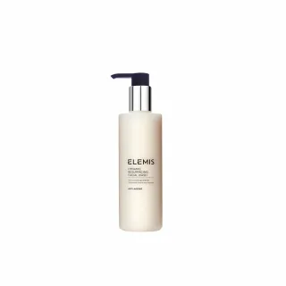 【ELEMIS 愛莉美】煥膚亮顏洗面乳 200ML