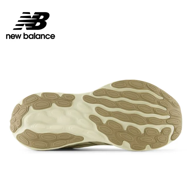 【NEW BALANCE】NB Fresh Foam慢跑鞋_W680RC8-D_女性_米杏色