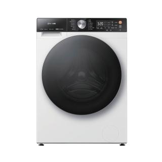 【TATUNG 大同】12kg 變頻蒸氣洗脫烘滾筒洗衣機 /臺 TAW-R120DHW