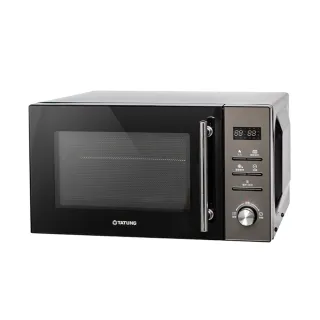 【TATUNG 大同】25L 燒烤平板微波爐 /台 TMO-25FEA