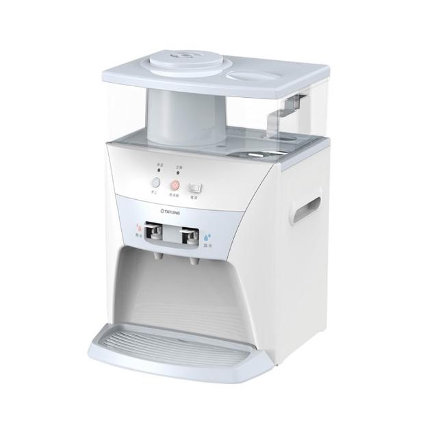 【TATUNG 大同】11.5L 微電腦蒸氣式開飲機 /台 TLK-1206SR