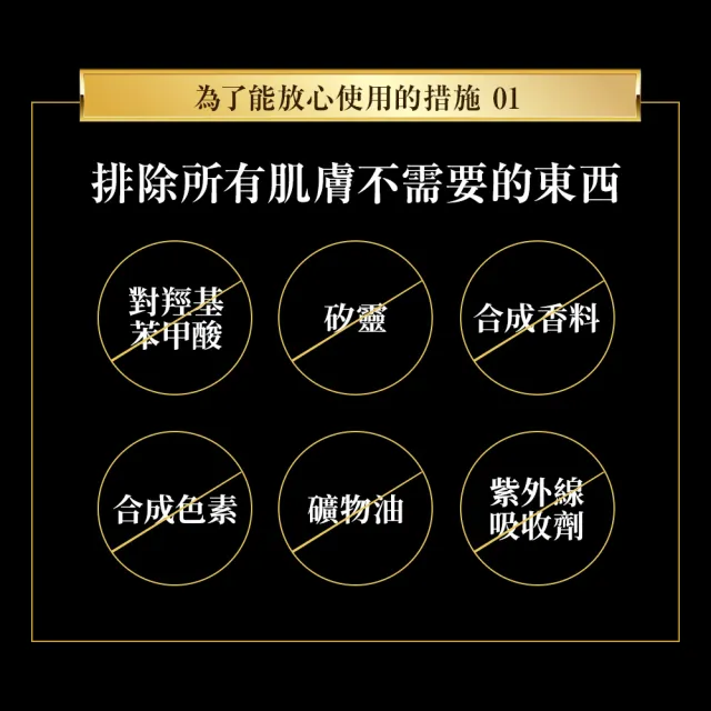 【YUKINOUE 雪之上】金燦 晚安修護水凝霜 40g X 6入瓶裝 補骨脂酚+穀胱甘肽+金箔