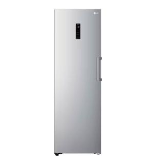 【LG 樂金】智慧 變頻 單門 冰箱 直立式 冷凍櫃 324L / 臺 GR-FL40MS(含基本安裝)