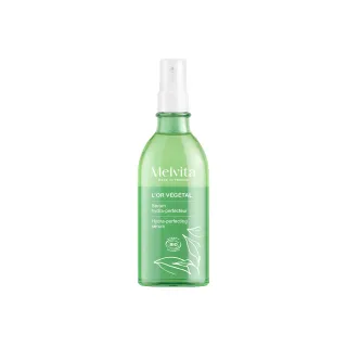 【Melvita 蜜葳特】綠境植香亮澤潤膚雙效露(100ml)