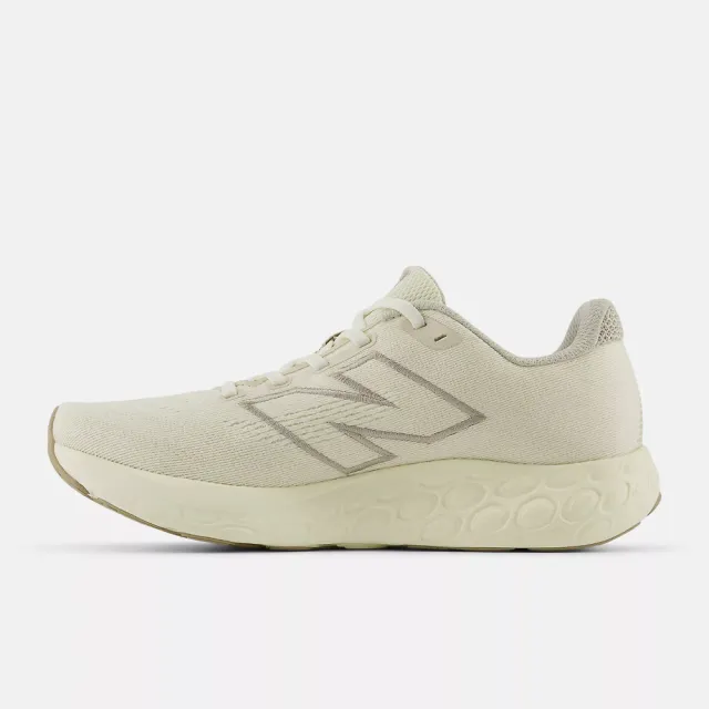 【NEW BALANCE】NB 慢跑鞋 女鞋 運動鞋 緩震 米 W680RC8-D楦