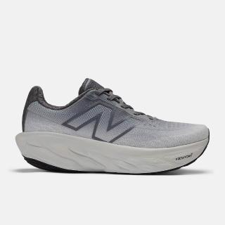 【NEW BALANCE】NB 慢跑鞋 女鞋 運動鞋 緩震 灰白 W108014G-D楦