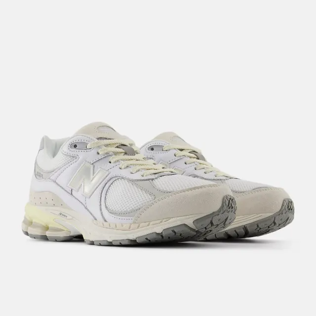 【NEW BALANCE】NB 休閒鞋 男鞋 女鞋 運動鞋 灰白 U2002RWB-D楦
