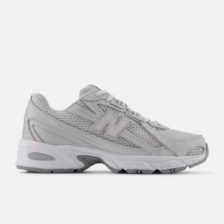 【NEW BALANCE】NB 休閒鞋 男鞋 女鞋 運動鞋 灰 U740GS2-D楦