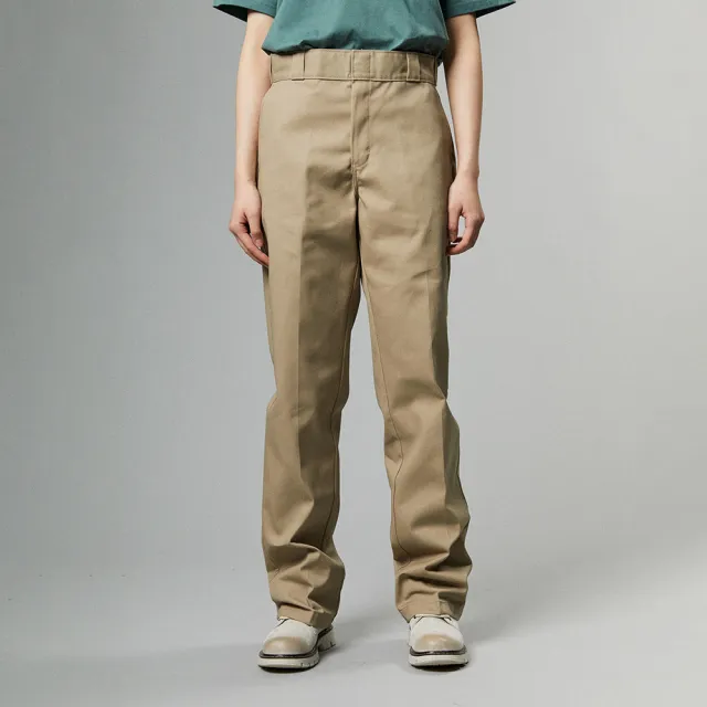 【Dickies】女款874工裝褲/休閒長褲(多款任選)