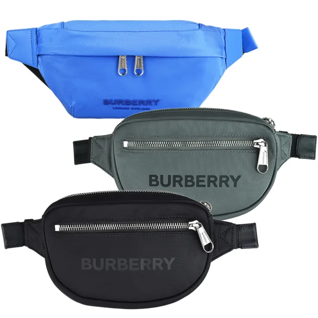 【BURBERRY 巴寶莉】BURBERRY經典包款/短夾/長夾(多款多色)