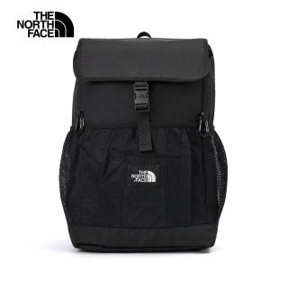 【The North Face】TNF 休閒 運動 休閒後揹包 LTWT DAYPACK - AP 男 女 黑(NF0A8DJKKX7)