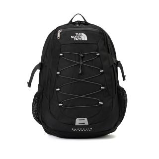 【The North Face】TNF 休閒 運動 DWR防潑水休閒後揹包 BOREALIS CLASSIC 男 女 黑(NF00CF9C4GZ)