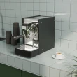 【Rocket Espresso】STONE Espresso Lite 半自動義式咖啡機 黑/白兩色任選(限量加贈 義式咖啡周邊7件組)