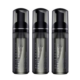 【ENVIE DE NEUF 茵蝶】酵素淨透洗顏慕絲 180mL 3入優惠組(溫和去角質/毛孔清潔/水嫩洗臉)