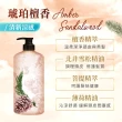 【美吾髮】香水系列 無矽靈玻尿酸植萃 洗髮精700ml(多款任選)