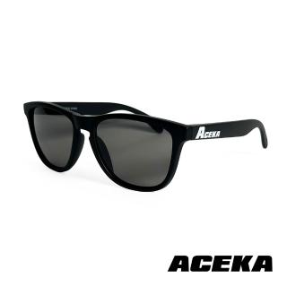 【ACEKA】台灣製墨鏡浮水偏光太陽眼鏡 日本專利浮料 運動x時尚 台灣製 抗UV400(T-Rex 海洋系列)