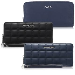 【Michael Kors】MK經典款 / 男女 長夾(多款)