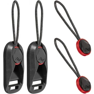 【Peak Design】通用型背帶快拆系統(V4版)