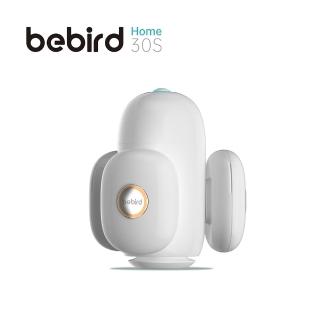 【Bebird 蜂鳥】HOME 30S 旗艦智慧可視掏耳機(嘖嘖募資破900萬 挖耳棒 潔耳儀)