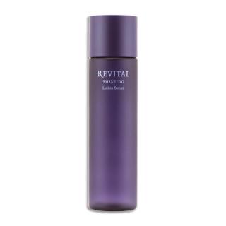 【SHISEIDO 資生堂東京櫃】莉薇特麗御光奇肌抗皺淨煥活膚精華 180ML〈無盒版.專櫃公司貨〉