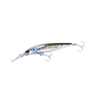 【SHIMANO】EXSENCE Dive Assassin 99F FLASHBOOST 浮水型 米諾 路亞擬餌(XM-D99U)