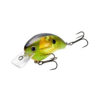 【SHIMANO】Bantam World Rush 56F FLASHBOOST 攪泥路亞 擬餌(ZQ-C56V)