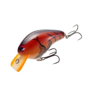 【SHIMANO】Bantam MACBETH RATTLE 攪泥路亞(ZQ-C63V)