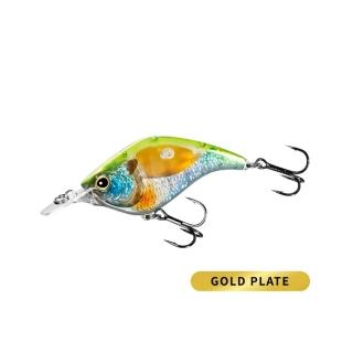 【SHIMANO】Bantam Oliva FLAT 65F FLASHBOOST 路亞擬餌(ZQ-C65W)