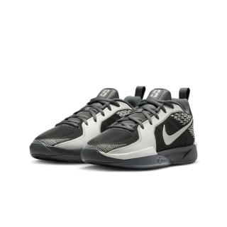 【NIKE 耐吉】Nike Sabrina 2 Iron Grey GS 鐵黑灰 實戰 籃球鞋 大童鞋 FQ7376-005