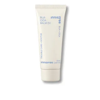 【INNISFREE】官方直營 香榧積雪草修護霜 70ml