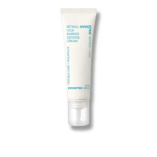 【INNISFREE】官方直營 A醇淨膚超修護霜 50ml(粉刺痘肌適用)