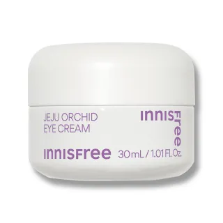 【INNISFREE】官方直營 寒蘭複合眼霜 30ml