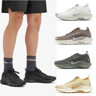 【NIKE 耐吉】防水越野跑鞋 Reactx Pegasus Trail 5 GTX SP 男女鞋 機能 戶外 單一價(HQ7494-700)