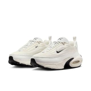【NIKE 耐吉】休閒鞋 女鞋 運動鞋 厚底 氣墊 W AIR MAX PORTAL 白 HF3053-103(3W5831)