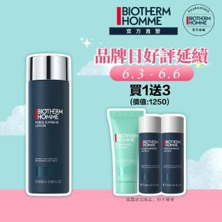 【碧兒泉】官方直營 男仕 極量緊膚水 200ml(BIOTHERM化妝水)