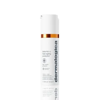 【dermalogica 德卡官方直營】瞬效C熱防禦隔離霜SPF50(維他命防曬/提亮/抗熱老化/德美樂嘉)