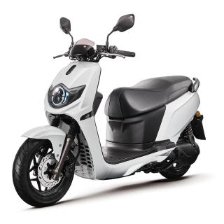 【SUZUKI 臺鈴】eReady Run mini 70 Belt臺鈴智慧電車 2025年新車(Powered By Gogoro Network)