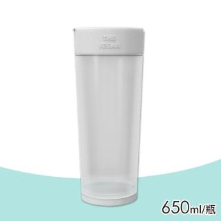 【THE VEGAN 樂維根】搖搖杯 白色 650ml