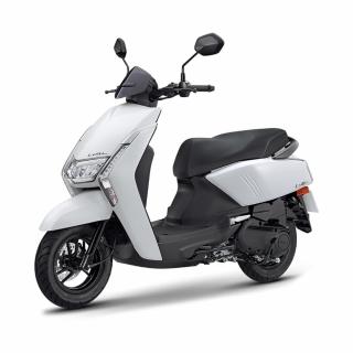 【YAMAHA 山葉】Limi 125-UBS版-2025年新色彩(24期-送MO幣3000優惠款)