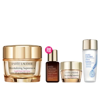 【Estee Lauder 雅詩蘭黛】年輕無敵膠原霜 75ml(乳霜)