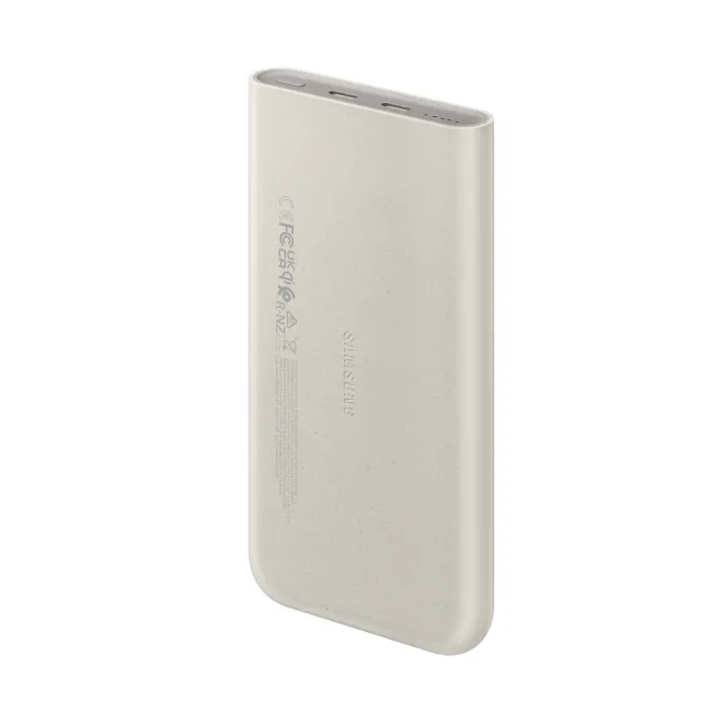 【Samsung 三星】原廠 10000mAh 25W Type C 無線閃充行動電源(EB-U2510)