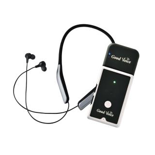 【歐克好聲音】GV-SA01 + 藍牙耳機傳輸器(聽力輔助器 輔聽器)