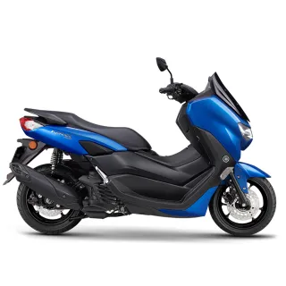 【YAMAHA 山葉】NMAX155-ABS+TCS-晶片鑰匙版-2025年(24期-好禮2選1)