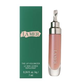 【LA MER 海洋拉娜】LA MER海洋拉娜 修護唇萃7ml新色 國際航空版